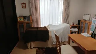 アペゼ.ムール所属・上田 真理子のエステ・リラクイメージ