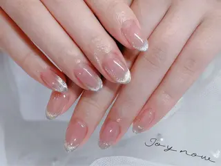 ネイル 陳 玉叶のネイルデザイン