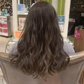 カラー メンズパーマ特化🔥 ツイスパ/シャドウのヘアスタイル