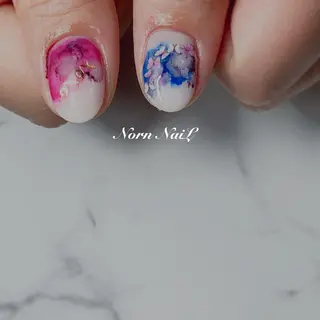 ネイル U Ayaのネイルデザイン