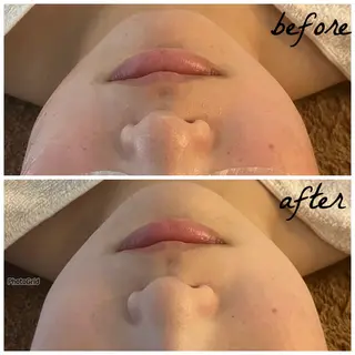 メンズ メナード岐阜市茜部 杉浦のエステ・リラクイメージ