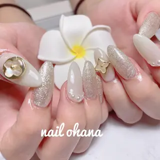 ネイル 那覇🏝️台湾人 ネイリストSHIUのネイルデザイン
