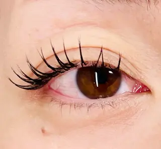 マツエク・マツパ マキア北上駅前店 🐣田村🐣のマツエク・マツパデザイン