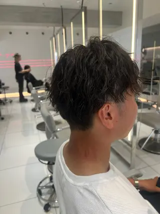 ショート メンズ 🦄Rena 🦄のヘアスタイル