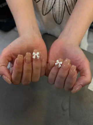 ネイル 杉本 えれなのネイルデザイン