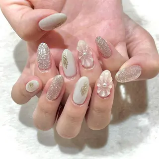 ネイル noir（ﾉｱｰﾙ） 豊田・岡崎￤airiのネイルデザイン