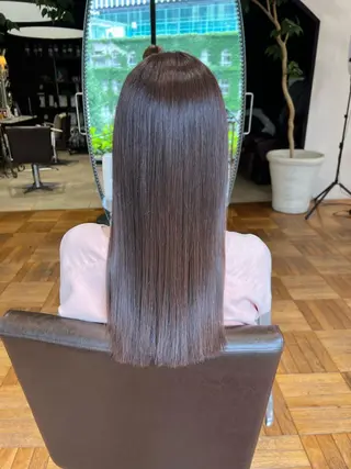 ロング LOG武蔵新城所属・口コミ見てください！ ⭐️メンズカット大成のヘアスタイル