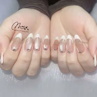 ネイル MaiBeauty Niのネイルデザイン