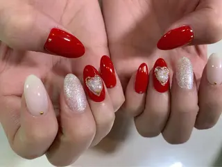 ネイル hashimoto naoのマツエク・マツパデザイン