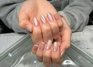 ネイル N.design muraのネイルデザイン