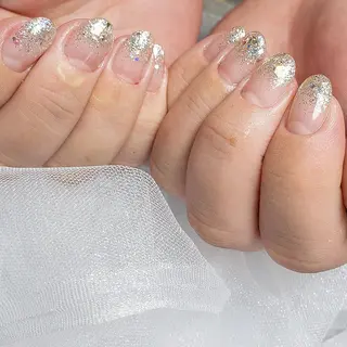 ネイル rokunana 佐野のネイルデザイン