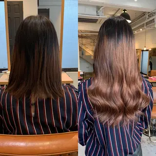 ショート PARIS hair salon所属・秋葉原　柏木絢汰 ✨当日予約okのヘアスタイル