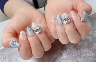 ネイル R salonのネイルデザイン