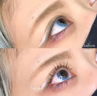 マツエク・マツパ soirée所属・nail salon Soiréeのネイルデザイン