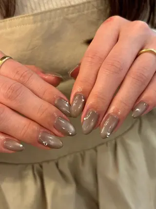 ネイル 相澤 瑠佳🛋️のネイルデザイン