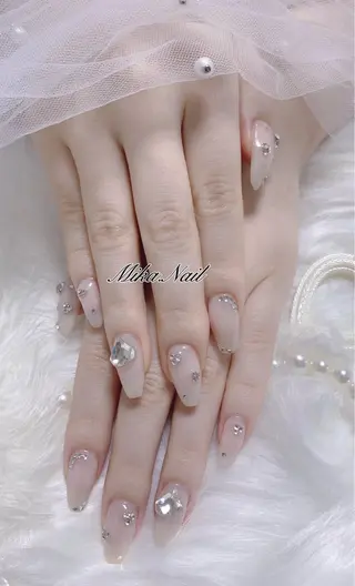 ネイル Mika Nailのネイルデザイン