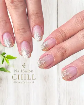 ネイル NailSalon CHILL所属・NailSalon CHILLのネイルデザイン