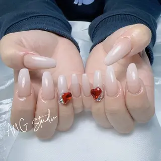 ネイル ANG Studioのネイルデザイン