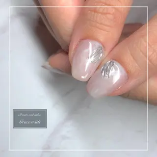ネイル GRACE NAILSのネイルデザイン
