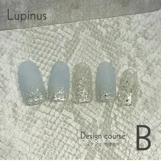 ネイル 南草津 Lupinusのエステ・リラクイメージ