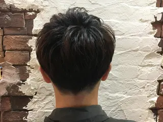 メンズ 込山 瑞帆のその他イメージ