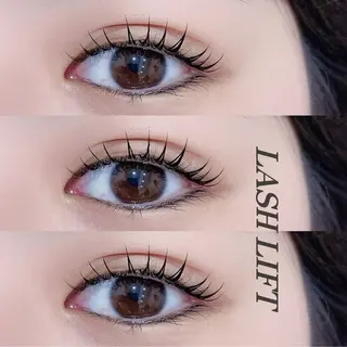 マツエク・マツパ RIGOLETTO 🤍吉成愛華のマツエク・マツパデザイン