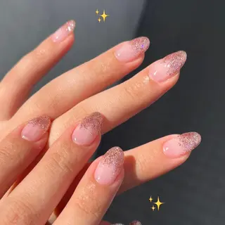 ネイル 🤎Two ERI🤎のネイルデザイン