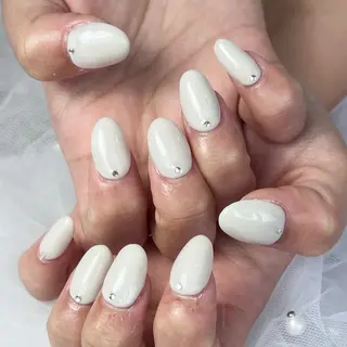 ネイル 鹿取 春子Teamのネイルデザイン