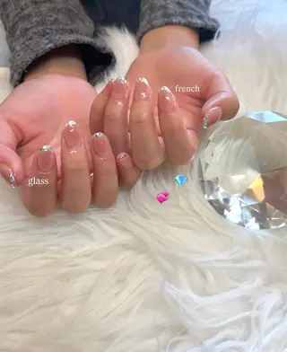 ネイル Chika/ C.nailのネイルデザイン