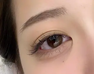 マツエク・マツパ 尻池 愛香のマツエク・マツパデザイン