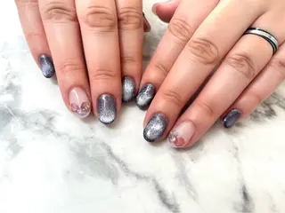 ネイル Regene ARAKIのネイルデザイン