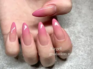 ネイル haruka joieangeのネイルデザイン