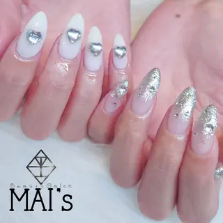 ネイル ネイリスト Erinaのネイルデザイン