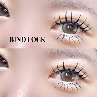 マツエク・マツパ 𝑴𝑨𝑶 ❤︎のマツエク・マツパデザイン