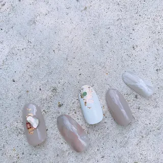 ネイル Rena colore'のネイルデザイン