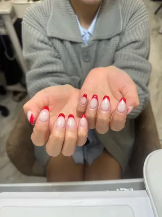 ネイル DIAMOND Nail🥇のネイルデザイン