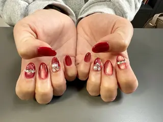 ネイル Sono nailのネイルデザイン