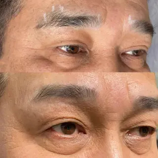 アイブロウ BIO  PLUS 野口ちほの眉毛・アイブロウイメージ