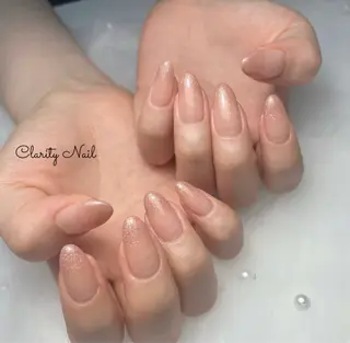 ネイル Clarity Nailのネイルデザイン
