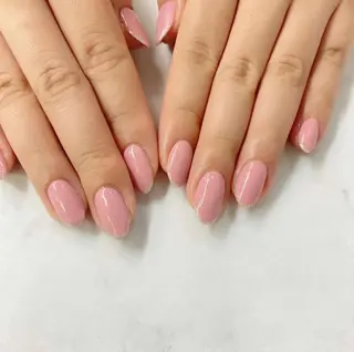 ネイル Mojyam nail所属・松本 実咲のネイルデザイン