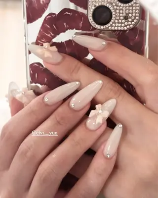 ネイル SALON ELVI.所属・SALON ELVI.のネイルデザイン