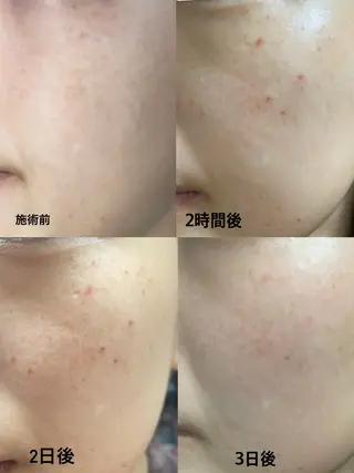 private salon VIALL所属・プライベートサロン VIALLのエステ・リラクイメージ