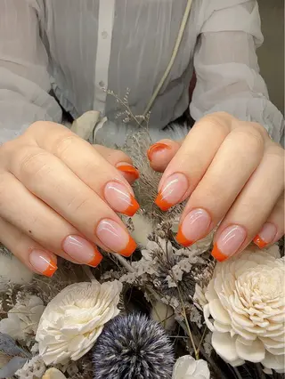 ネイル Le'a シズカのネイルデザイン