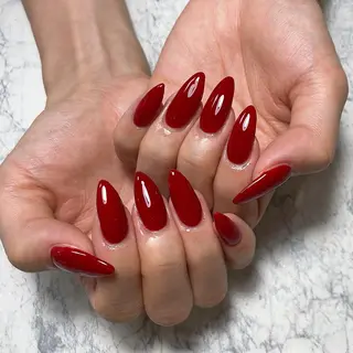 ネイル lucky シュウのネイルデザイン