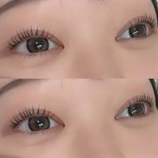 マツエク・マツパ Zina船橋北口🍒 Mikuのマツエク・マツパデザイン