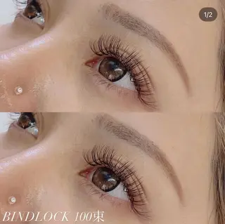 マツエク・マツパ Eyelash salon Iris.所属・Eyelash Iris.のマツエク・マツパデザイン