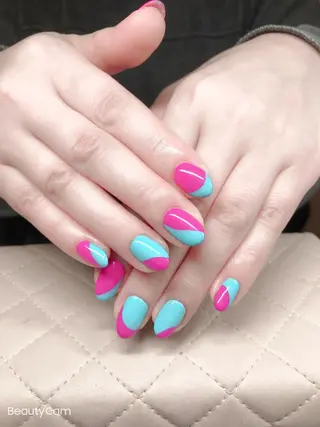 ネイル Salon MINEのエステ・リラクイメージ