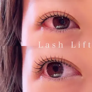 マツエク・マツパ Suganami haruka✔︎のマツエク・マツパデザイン