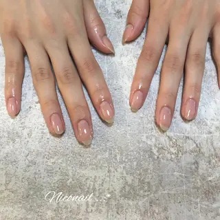 ネイル Niconail ☆ 仙川/ Aiのネイルデザイン