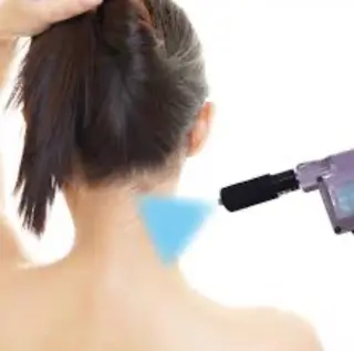 ポノケア所属・nakayama yokoのエステ・リラクイメージ